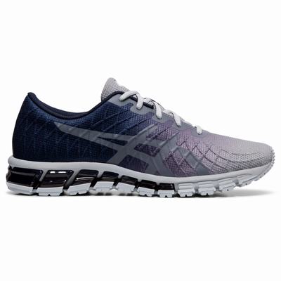 Férfi Asics Gel-Quantum 180 4 Utcai Cipő AS2635748 Szürke